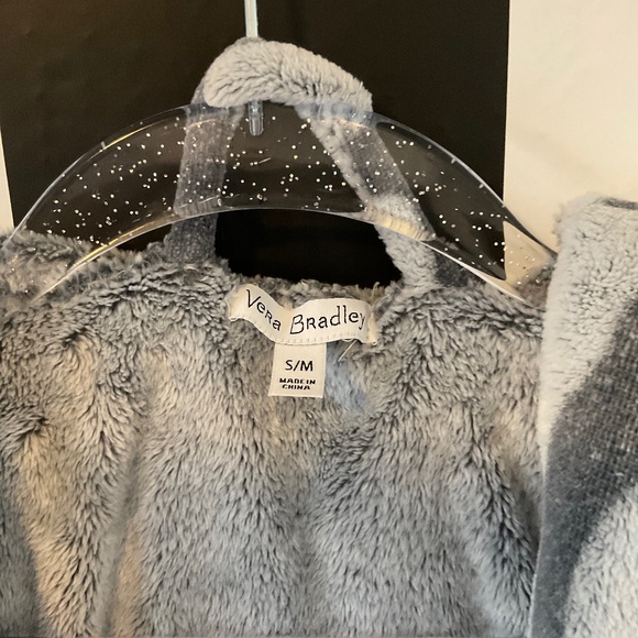 Vera Bradley Penguin  Robe - Picture 2 of 3